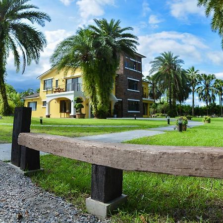 Greenfield Villa Fengping Exterior foto