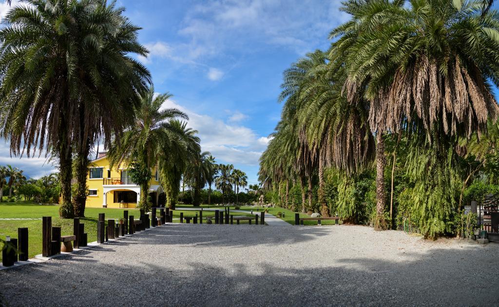 Greenfield Villa Fengping Exterior foto
